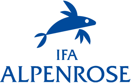 IFA-Alpenrose-Logo